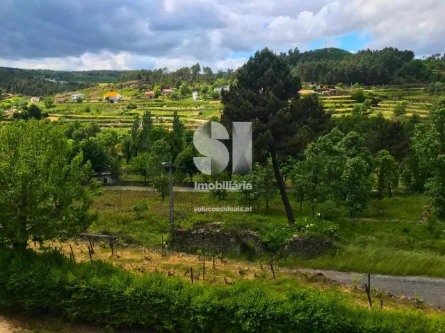 Moradia T4 - Vila Verde, Alij�, Vila Real - Miniatura: 8/27