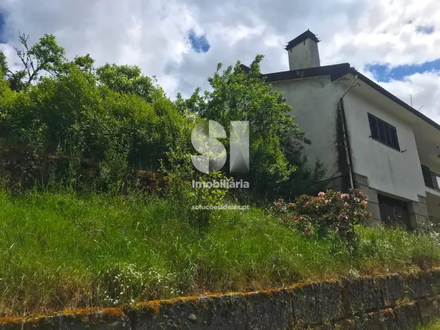 Moradia T4 - Vila Verde, Alij�, Vila Real - Miniatura: 12/27