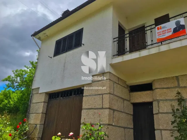 Moradia T4 - Vila Verde, Alij�, Vila Real - Miniatura: 13/27