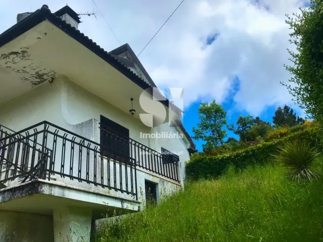 Moradia T4 - Vila Verde, Alij�, Vila Real - Miniatura: 15/27