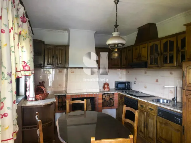 Moradia T4 - Vila Verde, Alij�, Vila Real - Miniatura: 19/27