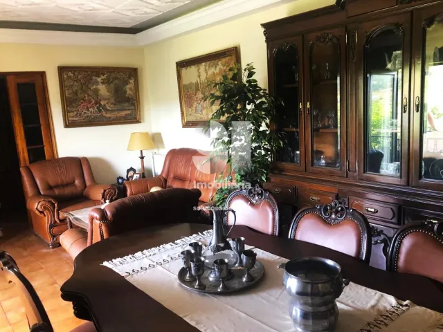 Moradia T4 - Vila Verde, Alij�, Vila Real - Miniatura: 20/27