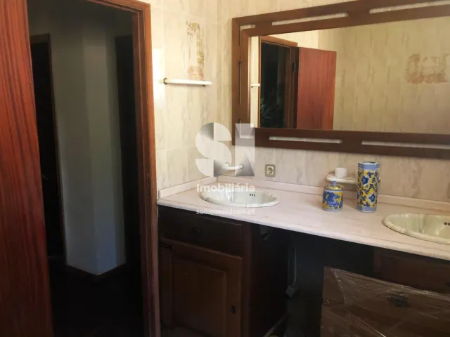 Moradia T4 - Vila Verde, Alij�, Vila Real - Miniatura: 25/27