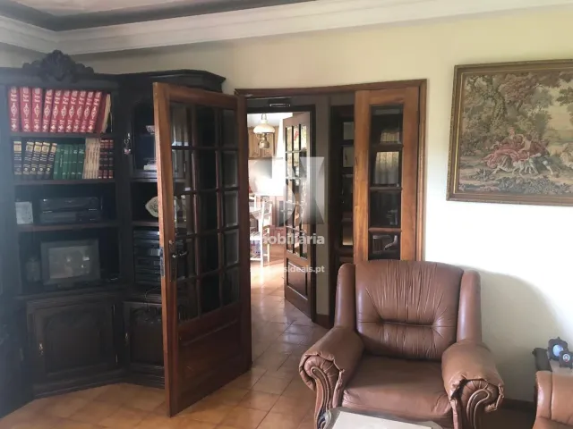 Moradia T4 - Vila Verde, Alij�, Vila Real - Miniatura: 27/27