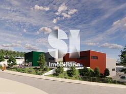 Armaz�m T1 - Assafarge, Coimbra, Coimbra - Miniatura: 2/2