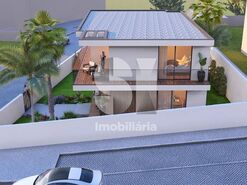 Moradia T4 - Vila do Conde, Vila do Conde, Porto - Miniatura: 1/12