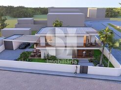 Moradia T4 - Vila do Conde, Vila do Conde, Porto - Miniatura: 2/12