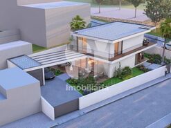 Moradia T4 - Vila do Conde, Vila do Conde, Porto - Miniatura: 3/12