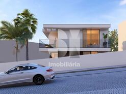 Moradia T4 - Vila do Conde, Vila do Conde, Porto - Miniatura: 8/12