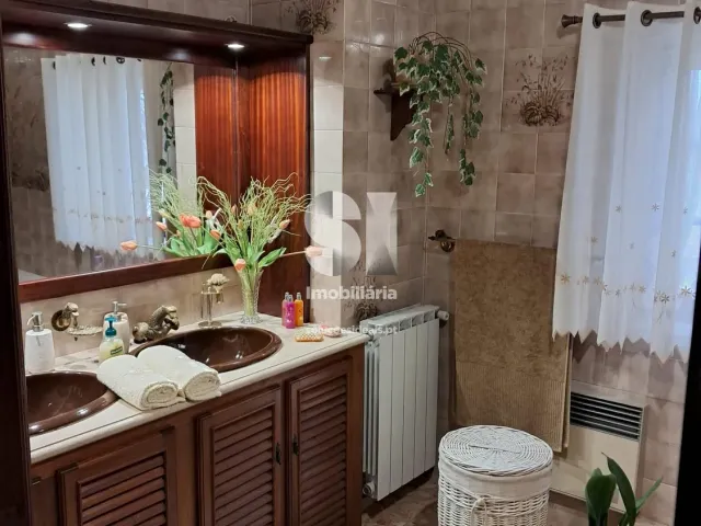 Moradia T5 - S�o Martinho da Corti�a, Arganil, Coimbra - Miniatura: 5/40