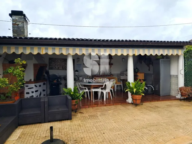 Moradia T5 - S�o Martinho da Corti�a, Arganil, Coimbra - Miniatura: 7/40