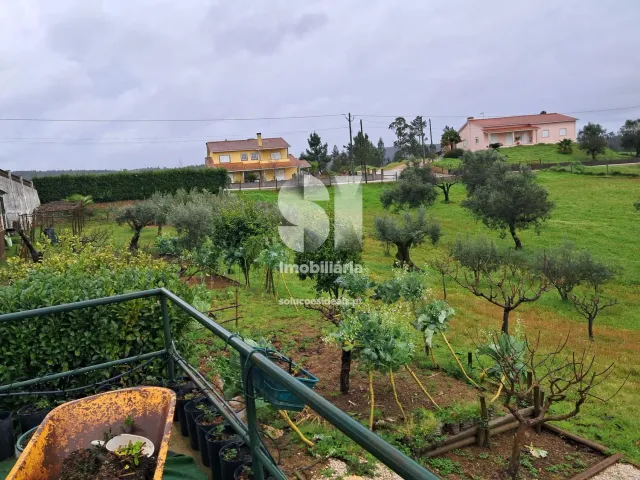 Moradia T5 - S�o Martinho da Corti�a, Arganil, Coimbra - Miniatura: 11/40