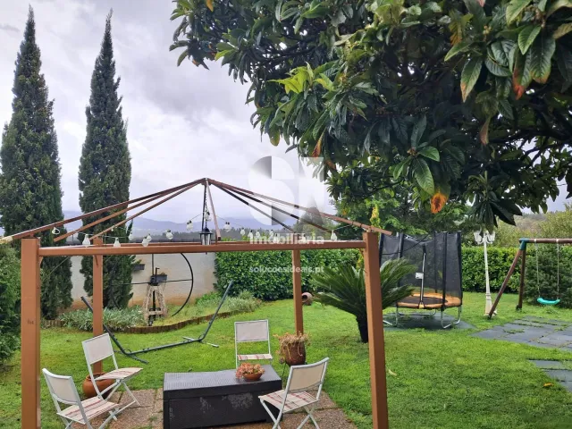 Moradia T5 - S�o Martinho da Corti�a, Arganil, Coimbra - Miniatura: 12/40