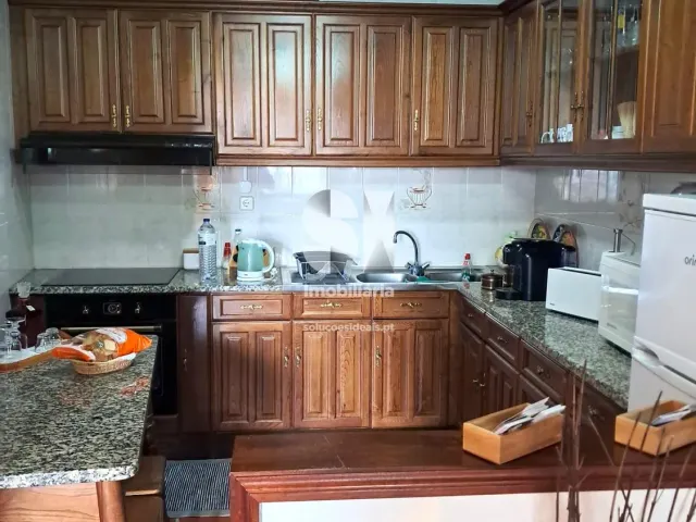 Moradia T5 - S�o Martinho da Corti�a, Arganil, Coimbra - Miniatura: 14/40