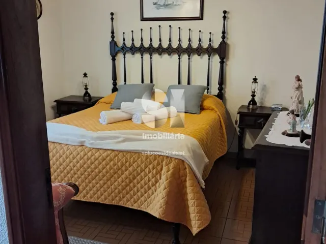 Moradia T5 - S�o Martinho da Corti�a, Arganil, Coimbra - Miniatura: 15/40