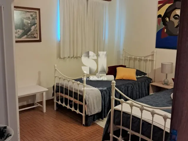 Moradia T5 - S�o Martinho da Corti�a, Arganil, Coimbra - Miniatura: 16/40