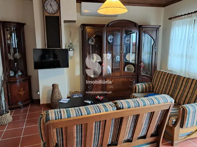 Moradia T5 - S�o Martinho da Corti�a, Arganil, Coimbra - Miniatura: 18/40