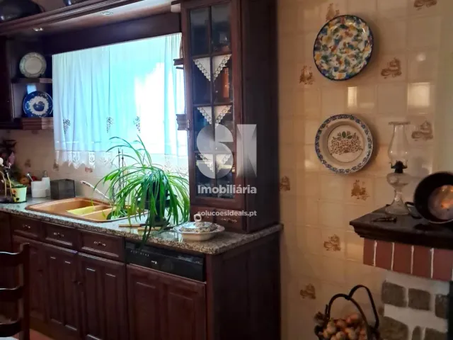 Moradia T5 - S�o Martinho da Corti�a, Arganil, Coimbra - Miniatura: 23/40