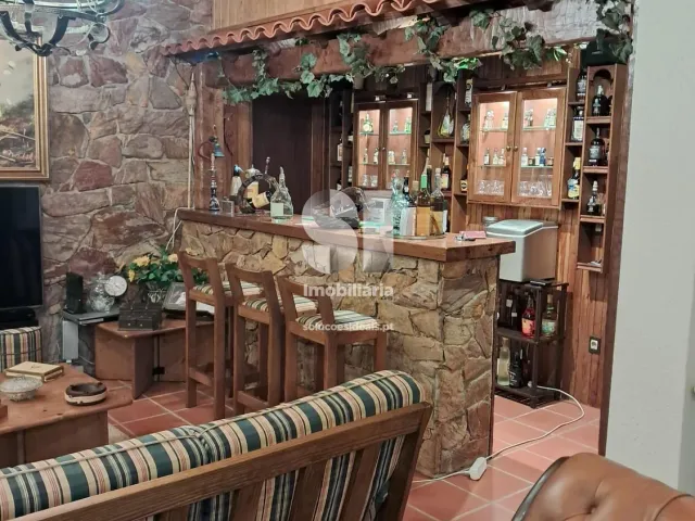 Moradia T5 - S�o Martinho da Corti�a, Arganil, Coimbra - Miniatura: 25/40