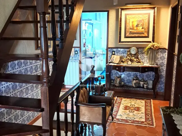 Moradia T5 - S�o Martinho da Corti�a, Arganil, Coimbra - Miniatura: 27/40