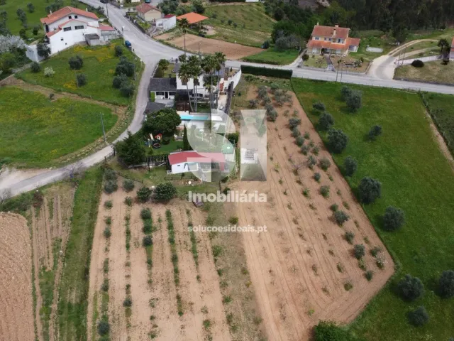 Moradia T5 - S�o Martinho da Corti�a, Arganil, Coimbra - Miniatura: 34/40