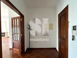 Apartamento T3 - Vila Real, Vila Real, Vila Real - Miniatura: 1/35