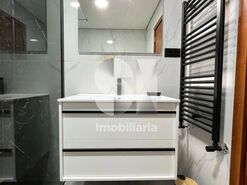 Apartamento T3 - Vila Real, Vila Real, Vila Real - Miniatura: 18/35