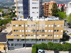 Apartamento T3 - Vila Real, Vila Real, Vila Real - Miniatura: 31/35