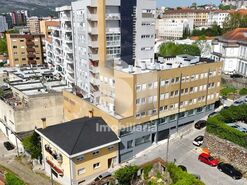 Apartamento T3 - Vila Real, Vila Real, Vila Real - Miniatura: 35/35