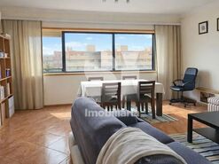 Apartamento T3 - Vilar de Andorinho, Vila Nova de Gaia, Porto - Miniatura: 1/22