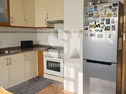 Apartamento T3 - Vilar de Andorinho, Vila Nova de Gaia, Porto - Miniatura: 3/22