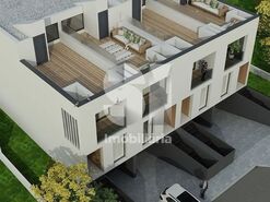 Moradia T3 - CORONADO, Trofa, Porto - Miniatura: 1/11