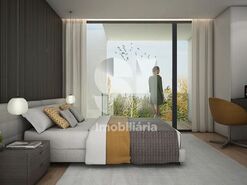 Moradia T3 - CORONADO, Trofa, Porto - Miniatura: 7/11