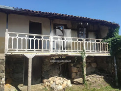 Moradia T2 - Poiares (Santo Andr�), Vila Nova de Poiares, Coimbra - Miniatura: 11/22