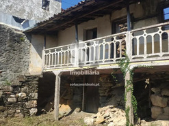 Moradia T2 - Poiares (Santo Andr�), Vila Nova de Poiares, Coimbra - Miniatura: 17/22