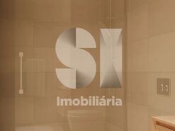 Apartamento T2 - Santo Ant�nio dos Olivais, Coimbra, Coimbra - Miniatura: 8/10