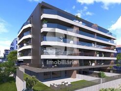 Apartamento T4 - Santo Ant�nio dos Olivais, Coimbra, Coimbra - Miniatura: 1/6