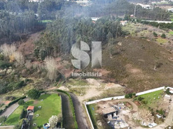 Terreno R�stico T0 - CORONADO, Trofa, Porto - Miniatura: 2/7