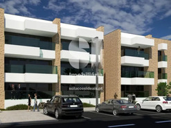 Apartamento T1 - Santo Ant�nio dos Olivais, Coimbra, Coimbra - Miniatura: 3/21
