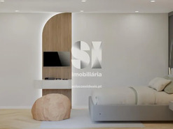 Apartamento T1 - Santo Ant�nio dos Olivais, Coimbra, Coimbra - Miniatura: 16/21