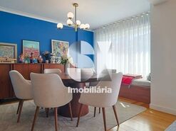 Apartamento T6 - Santo Ant�nio dos Olivais, Coimbra, Coimbra - Miniatura: 2/31