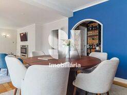Apartamento T6 - Santo Ant�nio dos Olivais, Coimbra, Coimbra - Miniatura: 3/31