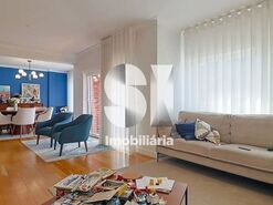 Apartamento T6 - Santo Ant�nio dos Olivais, Coimbra, Coimbra - Miniatura: 4/31