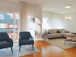 Apartamento T6 - Santo Ant�nio dos Olivais, Coimbra, Coimbra - Miniatura: 5/31