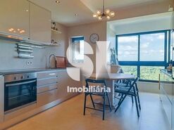 Apartamento T6 - Santo Ant�nio dos Olivais, Coimbra, Coimbra - Miniatura: 6/31