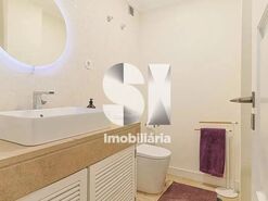 Apartamento T6 - Santo Ant�nio dos Olivais, Coimbra, Coimbra - Miniatura: 12/31