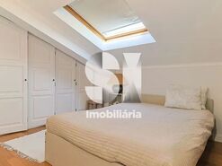 Apartamento T6 - Santo Ant�nio dos Olivais, Coimbra, Coimbra - Miniatura: 14/31
