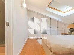 Apartamento T6 - Santo Ant�nio dos Olivais, Coimbra, Coimbra - Miniatura: 15/31