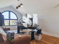 Apartamento T6 - Santo Ant�nio dos Olivais, Coimbra, Coimbra - Miniatura: 17/31