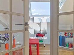 Apartamento T6 - Santo Ant�nio dos Olivais, Coimbra, Coimbra - Miniatura: 20/31